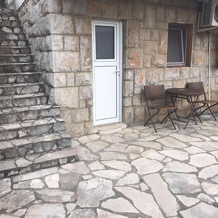 Alex Apartments Budva Exterior photo